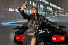 Kafe di Kemang Jadi Lokasi Syuting Lisa BLACKPINK, Warga Padati Area