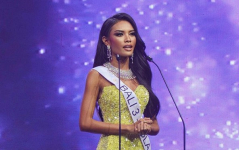 Biodata dan Profil Lola Nadya Larasati: Umur, Agama dan Instagram, Model Ungkap Organ Intimnya Diejek COO Miss Universe Indonesia