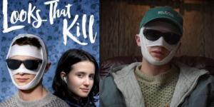 Spoiler & Sinopsis Film Looks That Kill, Kisahkan Dark Comedy Anak Muda