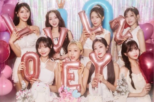 Akhirnya Comeback, Lovelyz Rilis Single Baru 12 November 2024