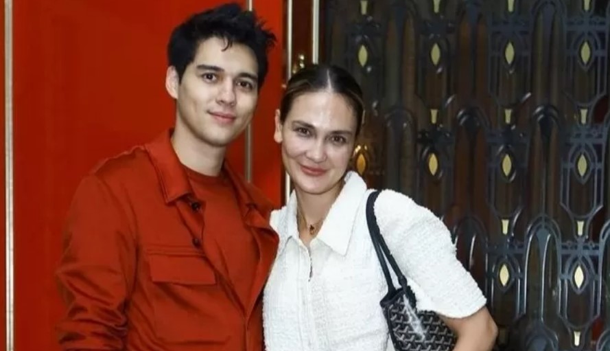 Langgeng dengan Maxime Bouttier, Luna Maya Harap Segera Naik Pelaminan