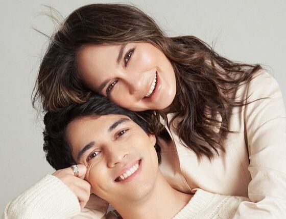 Luna Maya Jelaskan Keinginan Maxime Agar Pulang Sebelum Jam 8 Malam