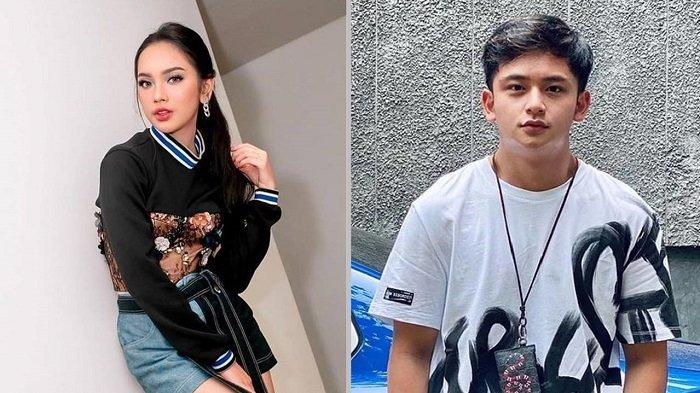 Lyodra dan Randy Martin Dikabarkan Berpacaran