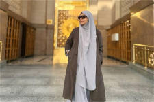 Meisya Siregar kuyou.id