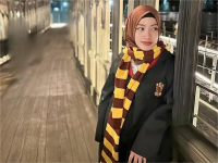 Maissy Pramaisshela | kuyou.id