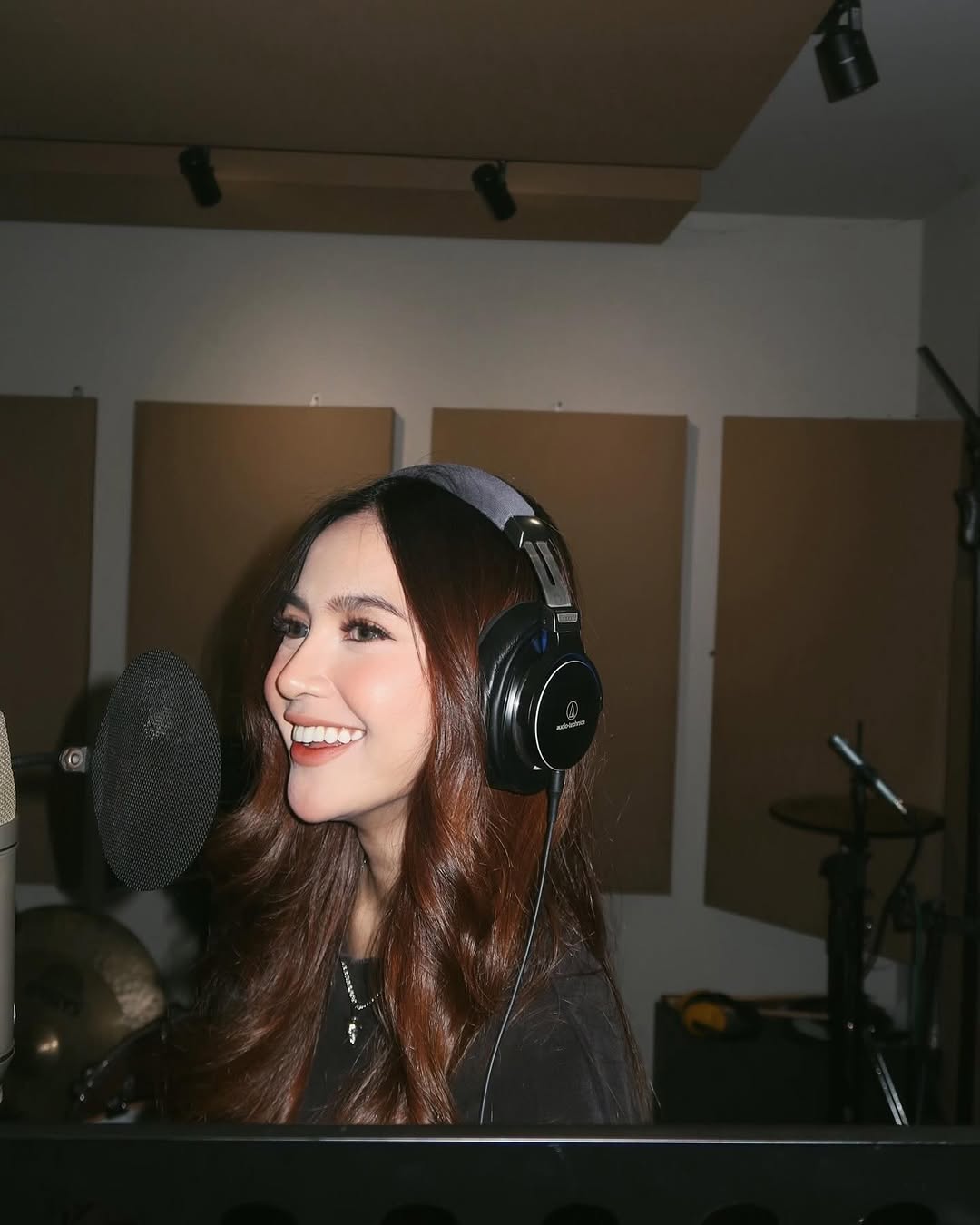 Mahalini Hadirkan Nuansa Baru di Lagu Mencintaimu untuk Film 2nd Miracle in Cell No.7