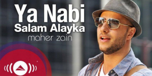 Download MP3 Lagu Maher Zain - Salam Alaika, Lengkap Lirik dan Video Klip