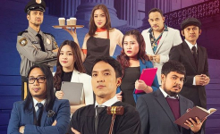NET TV Hadirkan Program Main Hakim Sendiri, Siap Saingi Lapor Pak?