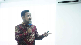 Di Hadapan Mahasiswa IDB Bali, MAJA Labs Inisiasi BDFW 2022 Ekshibisi Digital Fashion Pertama di Indonesia