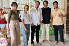 Diskusi MAJA Labs dan METARUPA, Bersinergi Menuju Mass Adoption Web3 dan NFT di Indonesia