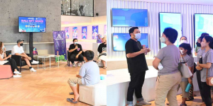 Edukasi Seniman Bali Tentang NFT, MAJAvers Selenggarakan Workshop Seni Digital Gratis Gaes!