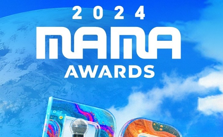 Deretan Lengkap Nominasi MAMA 2024