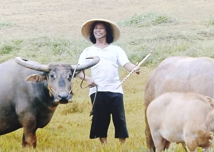 Mandra Kangen Nunung, Kenang Masa Syuting Bareng