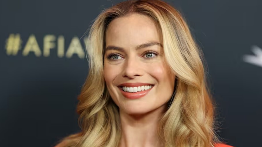 Margot Robbie Produseri Film The Sims