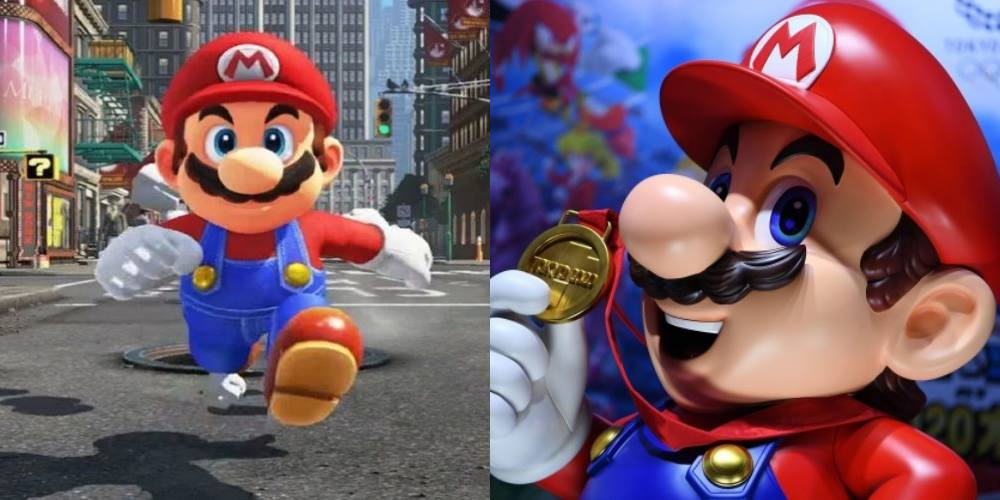 Mario Bros Gak Akan Dibuat Lagi Gaes, Ada Apa Ya?