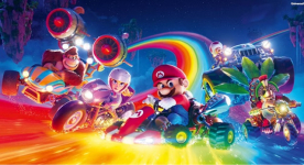 Sekuel Film “The Super Mario Bros. Movie” Bakal Tayang di Bioskop April 2026