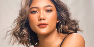 Biodata Marion Jola, Lengkap Umur dan Agama, Alumni Indonesian Idol yang Hot Abis