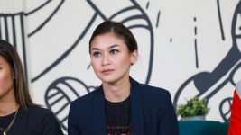 Marissa Anita | kuyou.id