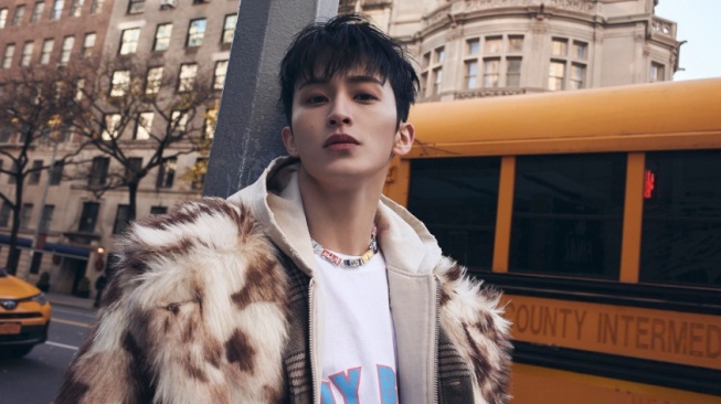 Mark Lee Dirikan Agensi Baru Bernama Upper Room