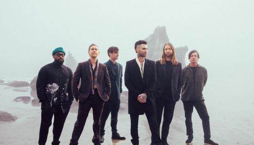 Download MP3 Lagu Maroon 5 - Lost, Lengkap Lirik dan Terjemahan
