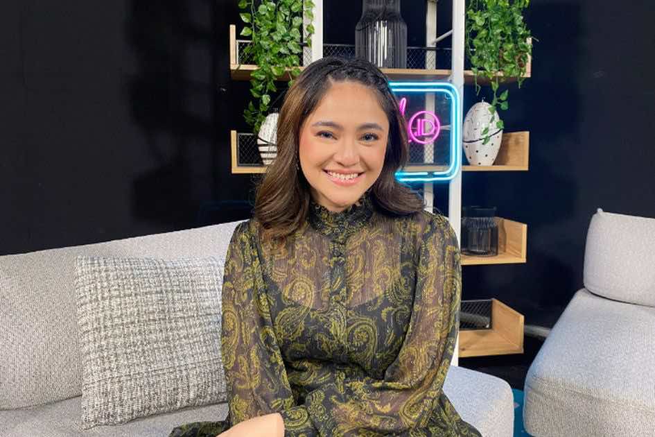 Marshanda Curhat Soal Kelelahan Emosional, Akui Sempat Kehilangan Semangat