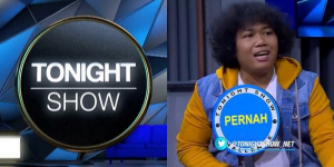Marshel Pamit dari Tonight Show, Netizen Bersatu Gak Setuju Gaes