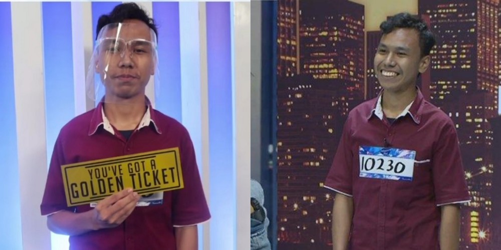 Fakta Menarik Martin Manurung, Kontestan Indonesian Idol yang Menyanyi Bikin Ketawa