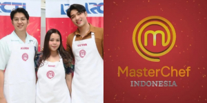 Link Nonton Streaming MasterChef Indonesia 9 Episode 9 RCTI, Usai Eliminasi Joe dan Joel Gaes!