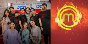 Link Nonton Streaming MasterChef Indonesia 9 Episode 15 RCTI, Tayang 12 Maret 2022