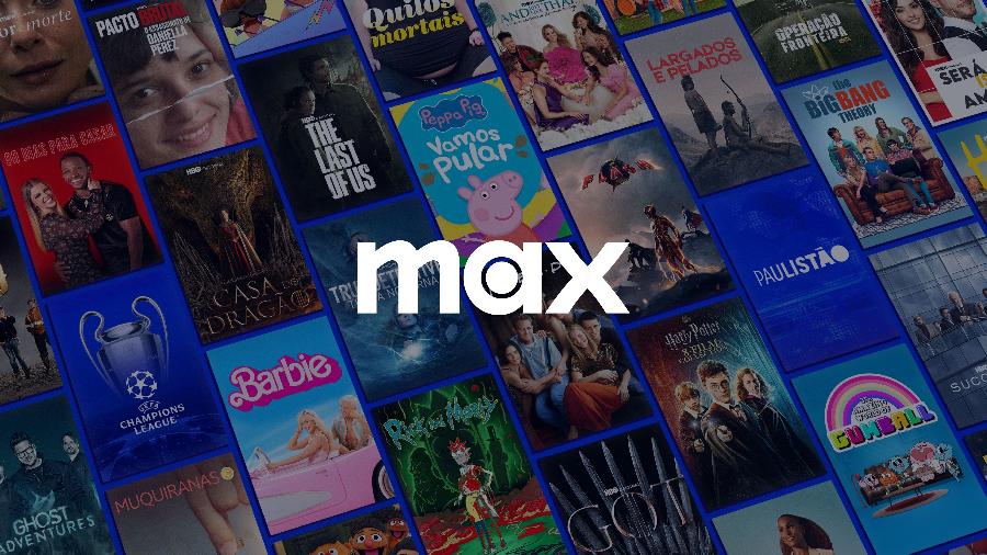 Platform Streaming, Max Bakal Hadir di Indonesia November 2024