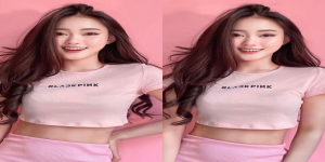 Biodata Maya Lynn Lengkap Agama dan Umur, Model Cantik yang Mirip Idol Korea Gaes