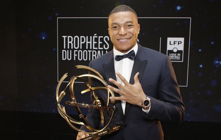 Breaking News! Kylian Mbappe Bakal Gabung Real Madrid Musim Depan