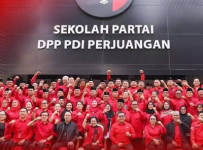 Deretan Kepala Daerah PDIP yang Hadiri Retreat di Akmil Magelang