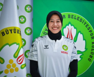 Gaji Megawati di Liga Voli Turki Diprediksi Tembus Rp 4,7 Miliar per Musim