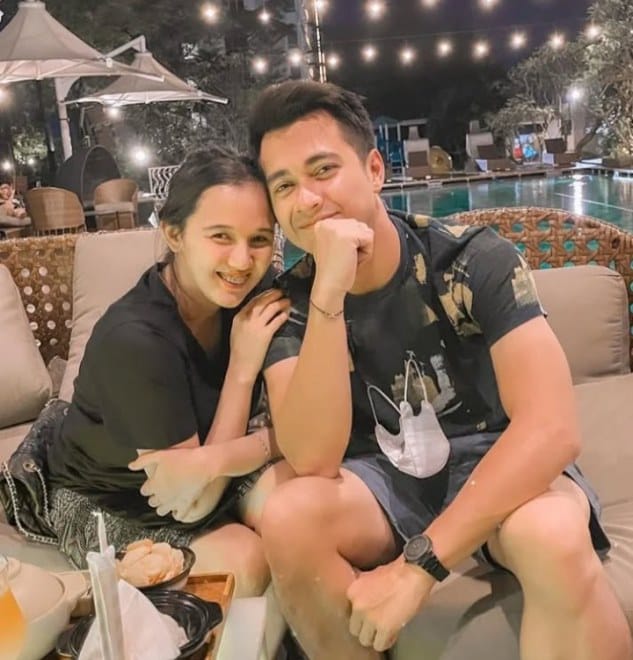 Alasan Meiza Aulia Coritha Gugat Cerai Eza Gionino: Akumulasi Masalah Rumah Tangga