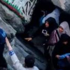 Cuaca Ekstrem Hantam Jabal Nur, Angin Kencang Bikin Jemaah Cari Perlindungan