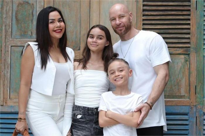 Viral Alumni LPDP Bangga Anak Jadi Warga Inggris, Melaney Ricardo Angkat Soal Identitas