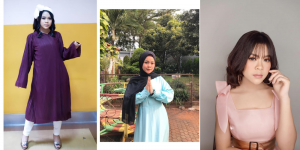 8 Potret Meli Nuryani Pemenang LIDA Indosiar, Manis dan Lugu Banget Gaes