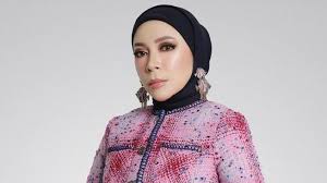 Melly Goeslaw Dukung Program Makan Bergizi Gratis: Langkah Nyata untuk Generasi Sehat