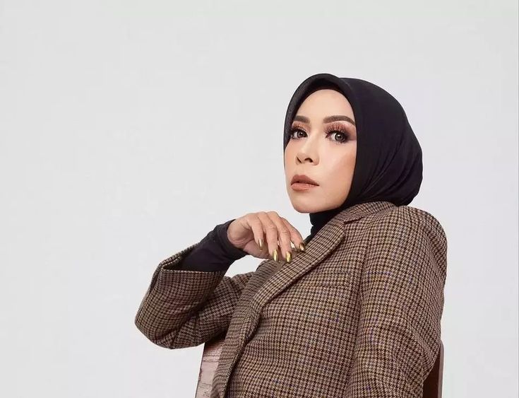 Melly Goeslaw Sambut Baik Kajian Revisi UU Hak Cipta, Libatkan Berbagai Pihak