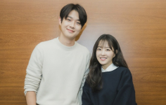 Choi Woo Shik hingga Park Bo Young Dikonfirmasi Main Drama dari Penulis “Our Beloved Summer