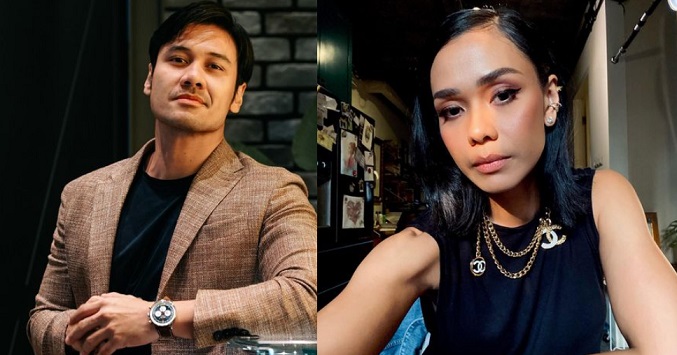 Sinopsis Dan Daftar Pemain Mendua Serial Indonesia Dibintangi Adinia Wirasti Dan Chicco Jerikho 