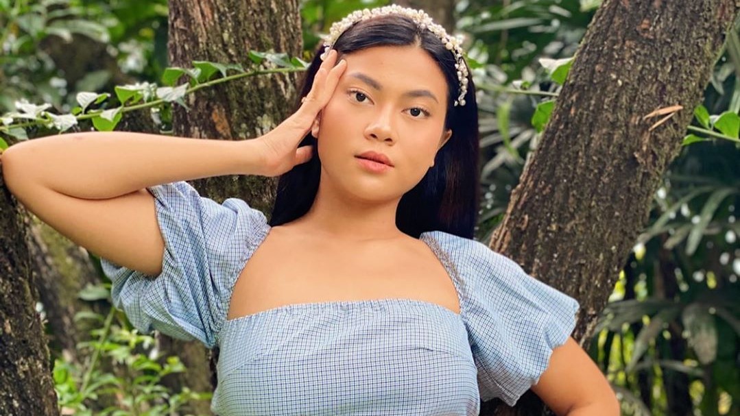 Mengenal Hanum Mega, Beauty Vlogger yang Dihujat Gak Cantik sama Netizen