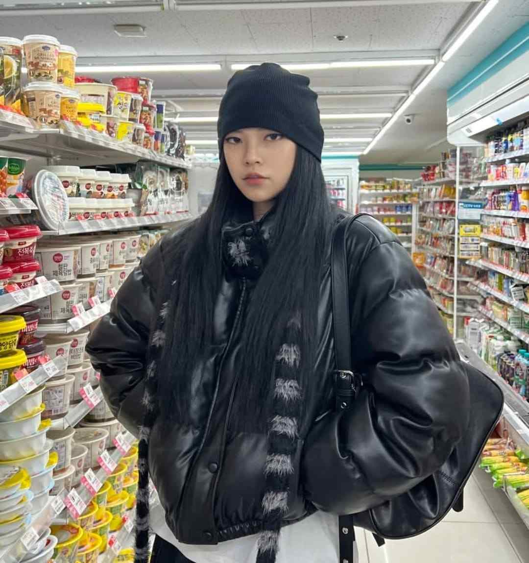 Siapa Oh Rozy? Influencer Virtual Berusia 22 Tahun dari Korea Selatan