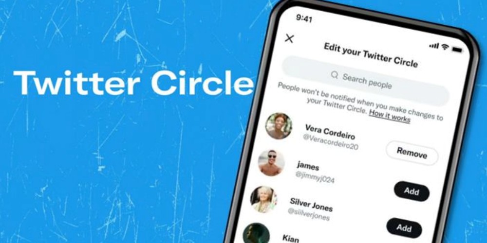 Mengenal Twitter Circle, Fungsi Hingga Cara Menggunakan