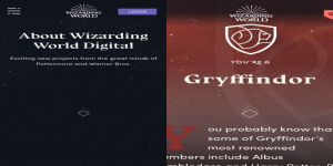 Mengenal Wizarding World, Situs Serial Harry Potter yang Bantu Masuk Asrama Hogwarts Hingga Slytherin