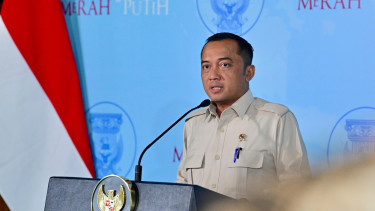 Mensesneg Soroti Kasus Korupsi Pejabat, Ingatkan Pesan Prabowo soal Integritas