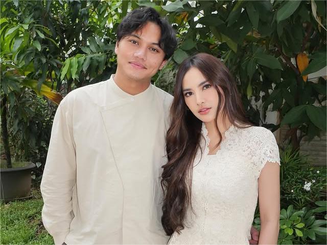 Mahalini Kegirangan Dapat THR, Sampai Lupa Sungkem ke Rizky Febian