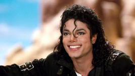Film Biopik Michael Jackson Akan Tayang April 2025