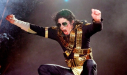 Film Biopik Michael Jackson Umumkan Daftar Pemain